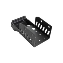 Support BED RACK TWIN ARB : Accessoire 4x4 robuste et pratique